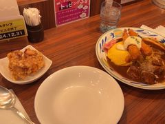 -北极星(梅田店)