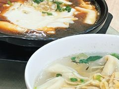 -穆桂英美食(南禅寺店)