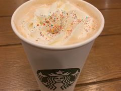 -星巴克(深圳龙岗星河时代店)