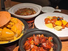 -大树餐厅(益田假日店)