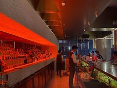 -wann lounge 低温慢煮牛排·清吧