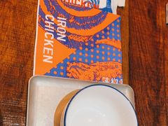 -铁公鸡·四川料理(天环广场店)
