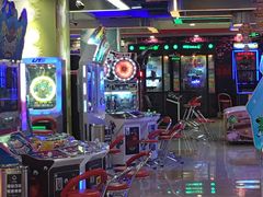 -汤姆熊欢乐世界(光启城店)