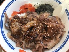-吉野家(长青店)