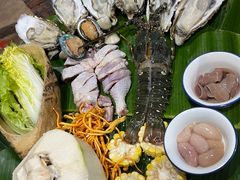 -吉品莞家·鲍鱼鸡煲(东莞店)