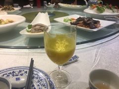 -渔堂公园餐厅·本帮菜(乐园路店)