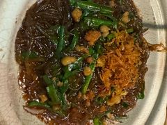 -兰溪小馆(东直门簋街店)