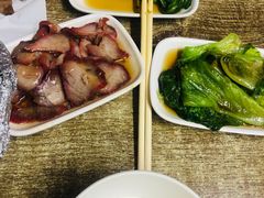-煲煲香快餐(南京路店)