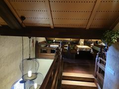 -龙井壹号·茶缘山景宴(龙井村店)
