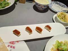 -阿庄新豫菜(通泰路店)