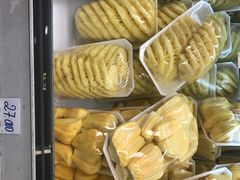 -芽庄中心购物广场