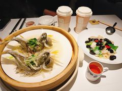 -炳胜品味(深圳万象城店（罗湖）)