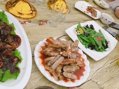 -润德轩清真菜馆(宏大路店)