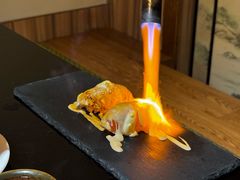 -天狗山料理(省体店)