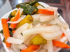 -牛一嘴·兰州牛肉面·大盘鸡(财富中心店)