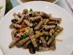 -舌尖上·霞浦滩涂海鲜·新闽菜(总店)