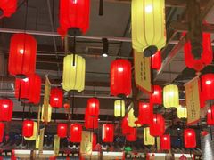 大堂-小财神·老派赣州菜·中华美食地标(第五大道店)