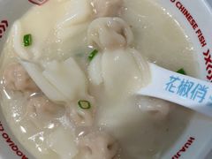 -花椒俏川菜小馆(南海万达店)
