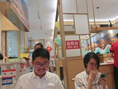 -东北风(江北万达店)