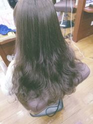 -美梵日系沙龙