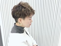 -伊本造型