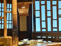 -老阿爸鲜鱼土菜(昆山花桥店)