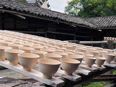 -景德镇古窑民俗博览区