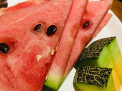 -小放牛炒菜馆(军校店)
