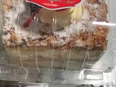 -白玉兰食品(中山公园龙之梦店)
