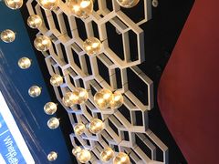 等候区-春天国际影城(中庚漫游城杜比全景声店)