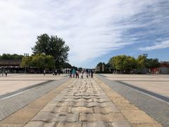 -卢沟桥文化旅游区(卢沟桥)
