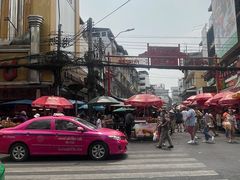 -唐人街(耀华力路)