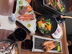 -九井澤精致料理(金茂店)