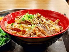 -食其家·牛丼咖喱(文三路店)