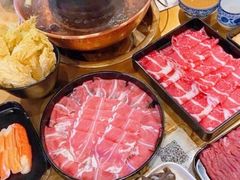 -牛街清真满恒記(平安里西大街店)