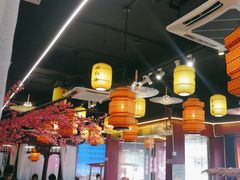 -外婆船宴餐厅·外婆喊你回家吃饭