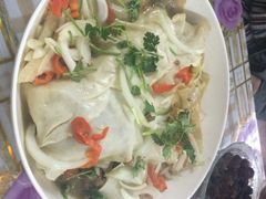 西北羊肉粉汤馆-西北羊肉粉汤馆
