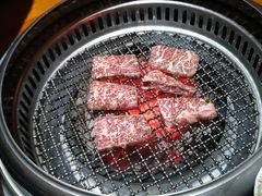 -丸藏和牛烧肉专门店(园区师惠坊店)