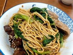 -一味老卤面(大石桥店)