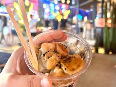 拇指生煎-HIHE Bistro·Oyster Bar(华熙live店)