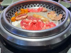 -梨花自助烤肉(乐宾店)