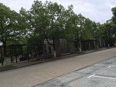 -上海第二工业大学(金海路校区)