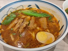 -康师傅私房牛肉面(马泉营奥莱店)