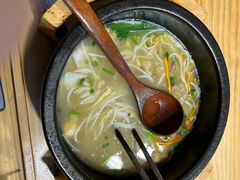 -勺子米线·云南传统小吃市集(四方街店)