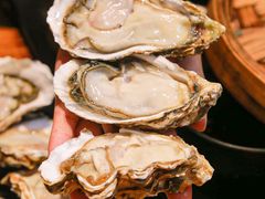 -王扯火胖哥烤生蚝(眉山首店)