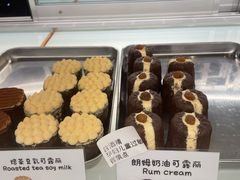 -发酵食堂(屏风街店)