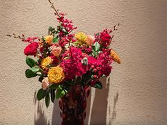 -玫瑰厅上海菜(兴国路店)