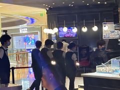 -加餐海鲜自助(宝龙一城店)
