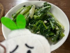 -斯丹姜母鸭·古法干香(田安南路店)