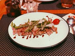 -百特喜·意大利餐厅(八佰伴镇江店)